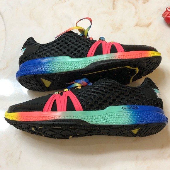 adidas Shoes - adidas StellaSport Ively Ladies Size 8.5